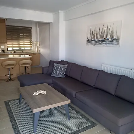 Pearl 2 Apartman *