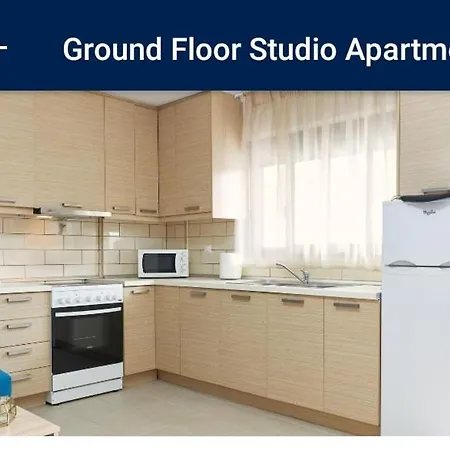 Apartman Pearl 2 Ofrínio