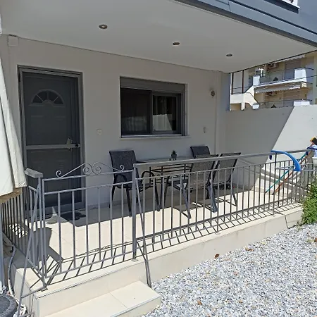 Pearl 2 Apartman *