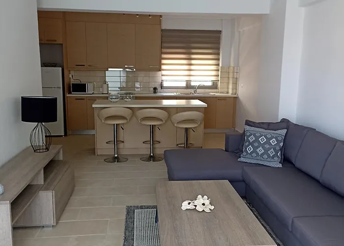 Apartman Pearl 2