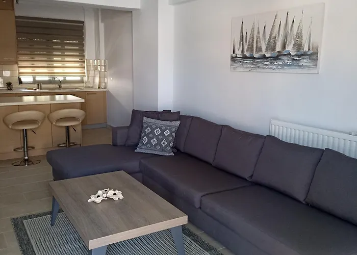 Pearl 2 Apartman *