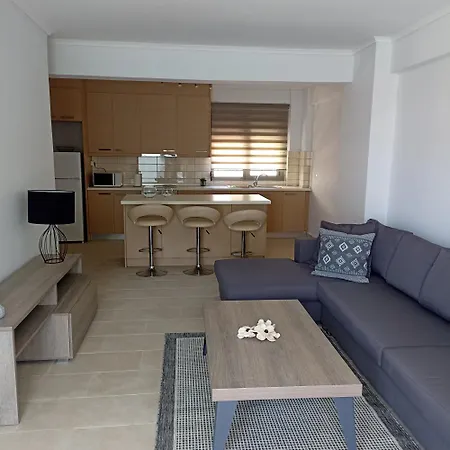 Apartament Pearl 2