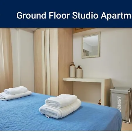 Apartament Pearl 2